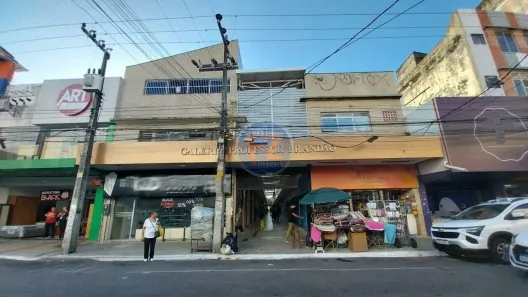 Sala Comercial para alugar, 68m² no Centro, Fortaleza