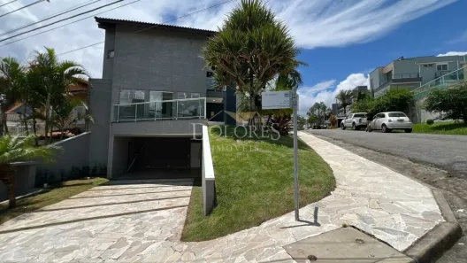 Casa de Condomínio com 3 Quartos à venda, 244m² no Parque Residencial Itapeti, Mogi das Cruzes
