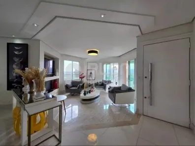 Apartamento com 3 Quartos à venda, 200m² no Parque Mandaqui, São Paulo