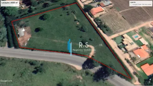Lote/Terreno para alugar, 5000m² no Bom Jardim, Jundiaí