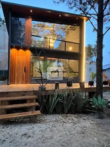 Casa de Condomínio com 2 Quartos à venda, 89m² no Ingleses do Rio Vermelho, Florianópolis