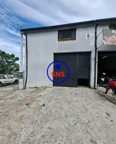 Ponto Comercial para alugar, 40m² no Jardim Novo Campos Elíseos, Campinas