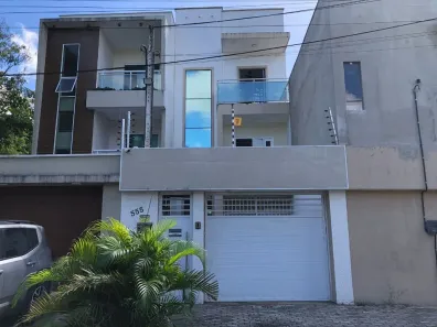 Casa com 4 Quartos à venda, 375m² no Mondubim, Fortaleza