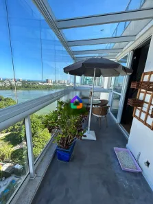 Cobertura com 4 Quartos para alugar, 289m² no Barra da Tijuca, Rio de Janeiro