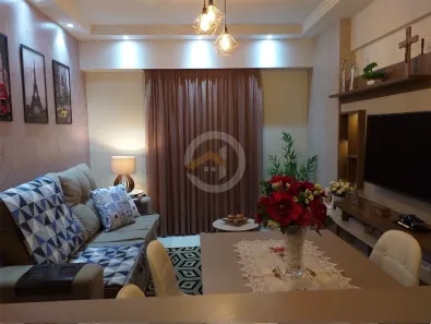 Flat com 1 Quarto à venda, 38m² no Setor Oeste, Goiânia