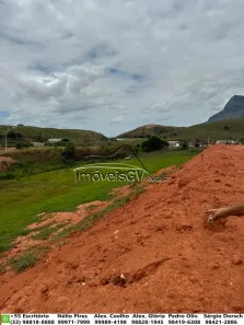 Lote/Terreno com 1 Quarto à venda, 20m² no Ilha dos Araújos, Governador Valadares