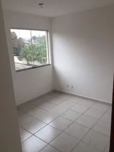 para alugar, 12m² no Fonte Grande, Contagem