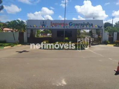 Lote/Terreno à venda, 1000m² no Guarajuba (Monte Gordo), Camaçari