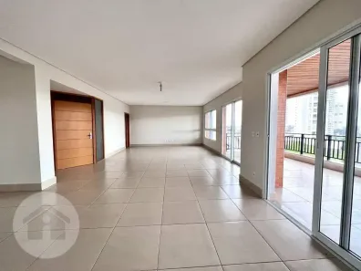 Apartamento com 4 Quartos para alugar, 236m² no Jardim das Nações, Taubaté