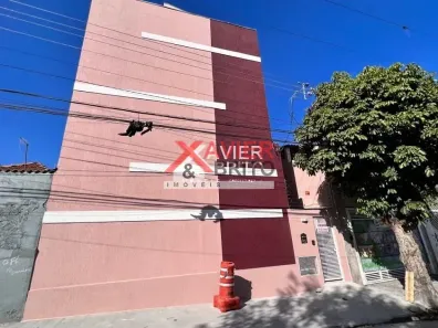 Apartamento com 2 Quartos para alugar, 52m² no Cidade Líder, São Paulo