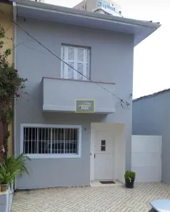 Casa com 2 Quartos para alugar, 100m² no Vila Mariana, São Paulo