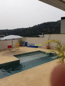 Casa de Condomínio com 3 Quartos à venda, 280m² no Alphaville, Santana de Parnaíba