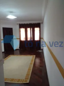 Casa com 3 Quartos à venda, 180m² no Vila América, Santo André
