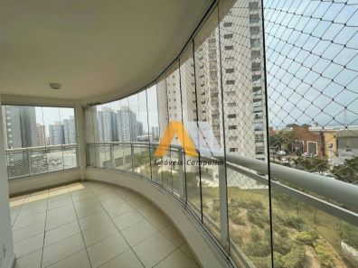 Apartamento com 4 Quartos à venda, 236m² no Parque Campolim, Sorocaba