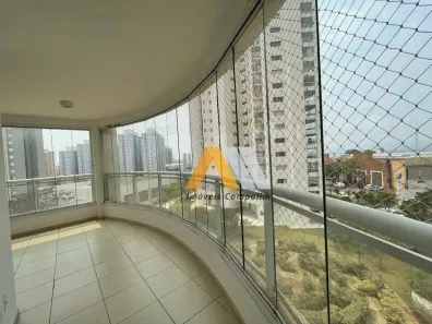 Apartamento com 4 Quartos à venda, 259m² no Parque Campolim, Sorocaba