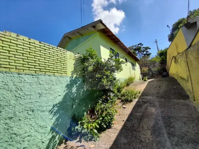 Casa com 2 Quartos à venda, 65m² no Jaraguá, Piracicaba