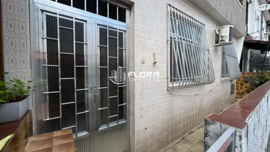 Casa de Condomínio com 2 Quartos à venda, 80m² no Fonseca, Niterói