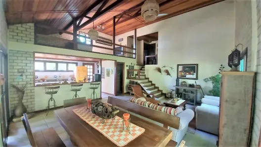Casa com 3 Quartos à venda, 884m² no Guaratiba, Rio de Janeiro