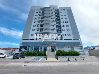 Apartamento com 2 Quartos para alugar, 60m² no Universitário, Biguaçu