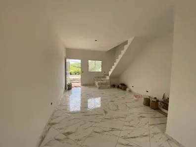 Casa de Condomínio com 2 Quartos à venda, 80m² no Jardim Santo Antônio da Boa Vista, Jacareí
