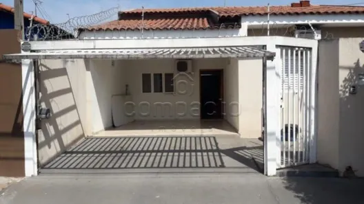 Casa com 3 Quartos à venda, 170m² no Jardim João Paulo II, São José do Rio Preto