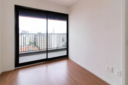Kitnet com 1 Quarto à venda, 32m² no Vila Pompéia, São Paulo