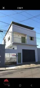 Casa com 3 Quartos à venda, 230m² no Linópolis 1ª Gleba, Santa Bárbara D'Oeste