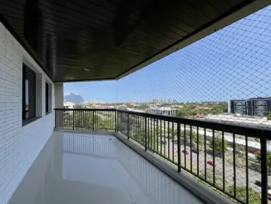 Cobertura com 4 Quartos à venda, 320m² no Barra da Tijuca, Rio de Janeiro
