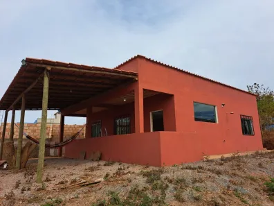 Casa com 2 Quartos à venda, 120m² no Balneário Água Limpa, Nova Lima