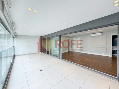 Apartamento com 4 Quartos à venda, 162m² no Pinheiros, São Paulo