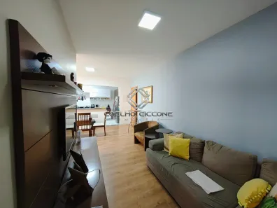 Apartamento com 2 Quartos à venda, 75m² no Santa Paula, São Caetano do Sul