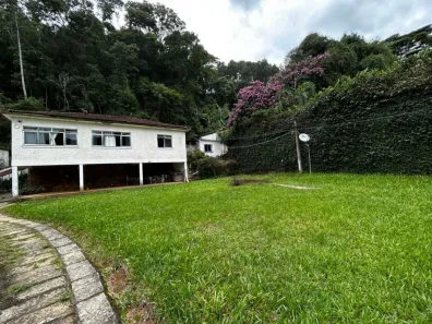 Casa com 2 Quartos à venda, 100m² no Araras, Petrópolis
