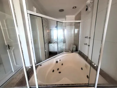 Cobertura com 3 Quartos à venda, 154m² no Centro, Canoas