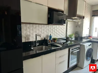 Apartamento com 2 Quartos à venda, 60m² no Residencial Dona Margarida, Santa Bárbara D'Oeste