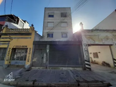 Apartamento com 2 Quartos para alugar, 78m² no Centro, Pelotas
