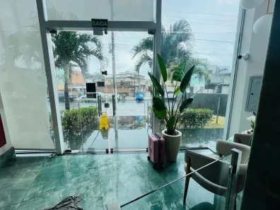 Consultório com 1 Quarto à venda, 40m² no Divino Espírito Santo, Vila Velha
