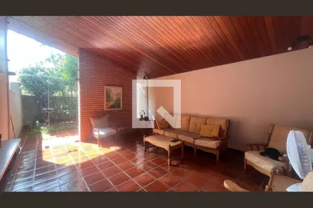 Casa com 3 Quartos à venda, 242m² no Jardim Brasil, Campinas