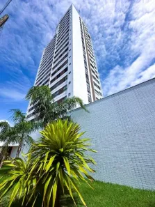 Apartamento com 3 Quartos à venda, 75m² no Lagoa Nova, Natal