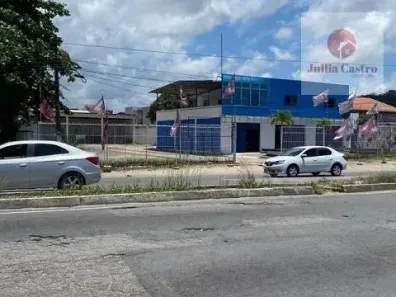 Prédio Comercial com 8 Quartos à venda, 1540m² no Jaguarana, Paulista