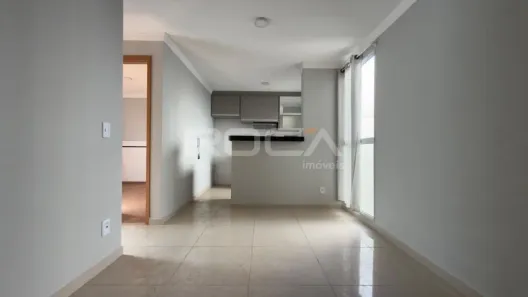 Apartamento com 2 Quartos à venda, 39m² no Residencial Monsenhor Romeu Tortorelli, São Carlos