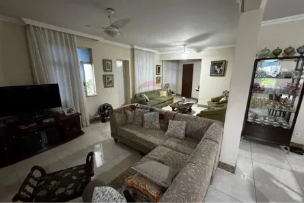 Apartamento com 4 Quartos à venda, 169m² no Centro, Governador Valadares
