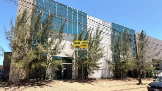 Ponto Comercial para alugar, 600m² no Amazônia Park, Cabedelo