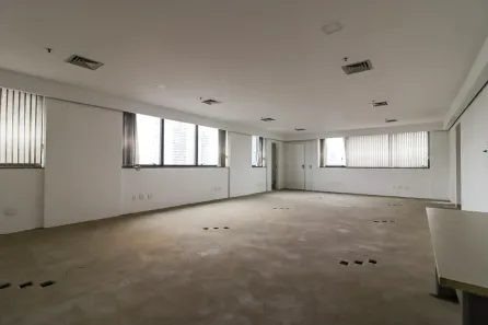 Ponto Comercial para alugar, 78m² no Jardim Caravelas, São Paulo