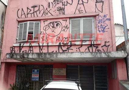 Sobrado com 3 Quartos à venda, 138m² no Santana, São Paulo