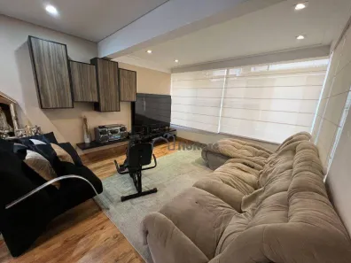 Casa de Condomínio com 3 Quartos à venda, 255m² no Parque Campolim, Sorocaba