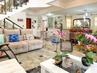 Casa com 3 Quartos à venda, 325m² no Santa Mônica, Florianópolis