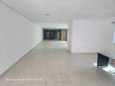 Ponto Comercial para alugar, 157m² no Vila Rezende, Piracicaba