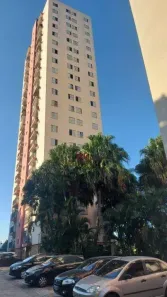 Apartamento com 2 Quartos à venda, 55m² no Vila Amélia, São Paulo