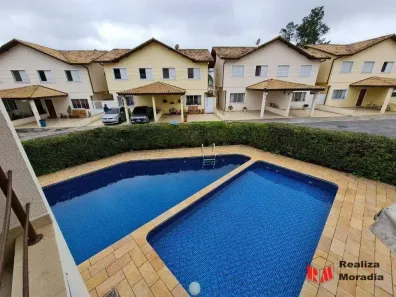 Casa de Condomínio com 3 Quartos à venda, 194m² no Chácara Pavoeiro, Cotia