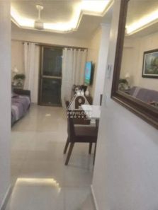 Apartamento com 2 Quartos à venda, 63m² no Barra Olímpica, Rio de Janeiro